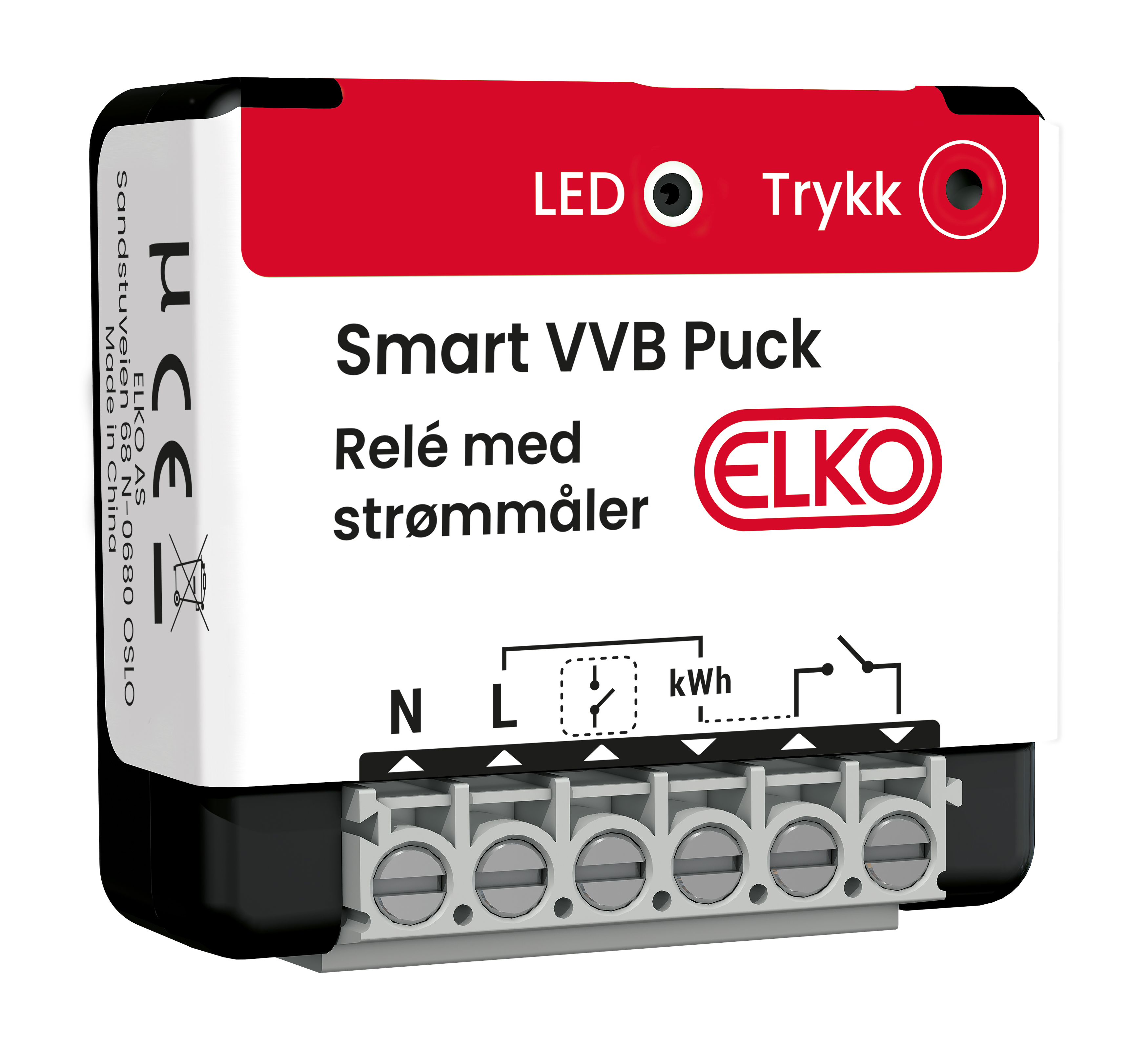 Elko Smart Produkter